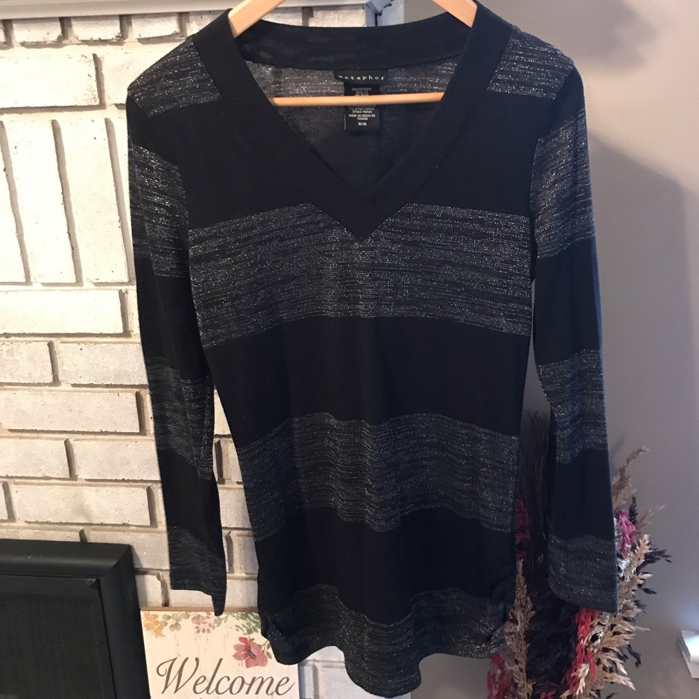 METAPHOR Top